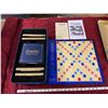 Image 2 : Scrabble Crossword Game Collectors Edition