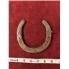Image 3 : (2) Horseshoes (Has Rust)