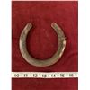 Image 4 : (2) Horseshoes (Has Rust)