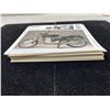 Image 3 : Motorbikes Card Covers (Approx. 60) 1919-1992