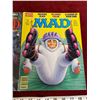 Image 3 : "Cracked" + "Mad" 1993 + 1990