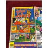 Image 5 : "Archie Series" Comics - "Jughead Jokes" + "The New Archies" + Etc.