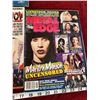 Image 4 : "Hit Parader" + Metal Edge" + Marilyn Manson" Magazines