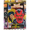 Image 3 : (3) DC Comics "Cops" + (2) Marvel Comics "Night Thrasher"
