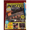 Image 2 : "Monster Truck" + "Motor Cyclist" + "Mopar's And Parts" Magazines