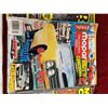 Image 3 : "Monster Truck" + "Motor Cyclist" + "Mopar's And Parts" Magazines