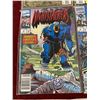 Image 2 : Marvel Nightstalker's Comics