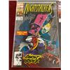 Image 2 : Marvel Nightstalker's Comics