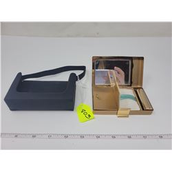 Purse - compact case