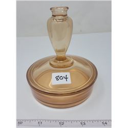 Budvase - powder jar