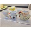 Image 2 : 5 Egg cups
