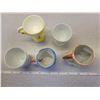 Image 3 : 5 Egg cups