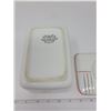 Image 3 : Butter dish