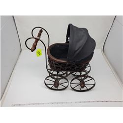 doll carriage