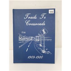 Kincaid history book