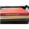 Image 2 : Aberdeen history book