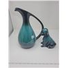 Image 1 : jug & dog - Blue Mountain