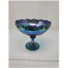 Image 1 : Blue carnival bowl