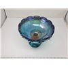 Image 2 : Blue carnival bowl