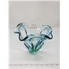 Image 2 : green/blue color ornamental bowl