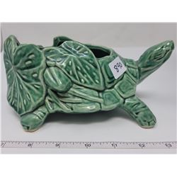 Turtle planter McCoy