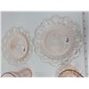 Image 2 : 5 pieces depression glass