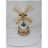 Image 1 : Windmill music box