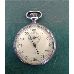 'Park' Stop Watch (working)