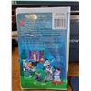 Image 2 : Disney Pocahontas VHS (unopened)