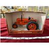 Image 1 : Die Cast Case DC Liberty Collectible Tractor Battery Operated 1/16 Scale