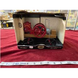 Die Cast John Deere Waterloo Boy 1/8 Scale 2 H.P Engine 1/8 Scale