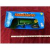 Image 2 : Die Cast Farm Country John Deere Tractor w/ Loader 1/16 Scale