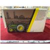 Image 4 : Die Cast John Deere 1953 Model "D" Tractor 1/16 Scale