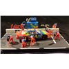 Image 2 : Jeff Gordon Pit Crew 1/64 Scale
