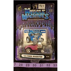 Muscle Machines 32 Ford