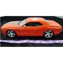 06 Dodge Challenger 1/18 Scale