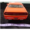 Image 4 : 06 Dodge Challenger 1/18 Scale
