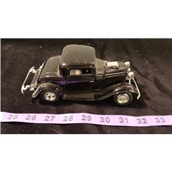 32 Ford Coupe 1/24 Scale