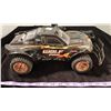 Image 1 : Wolf Pro. R.C. Car