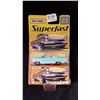 Image 1 : MatchBox 57 Lincoln