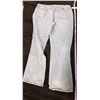 Image 7 : 2 Pairs 36-30 Rustler Jeans