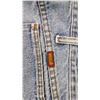 Image 8 : 2 Pairs 36-30 Rustler Jeans