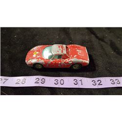 Corgi Ferrari Berlinetta (1965)