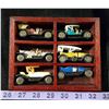 Image 1 : 6 Classic Cars