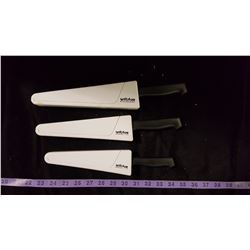 3 Wiltshire Stay Sharp Knives