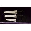 Image 1 : 3 Wiltshire Stay Sharp Knives