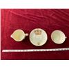 Image 4 : Teacup + saucer w/ creamer, King George VI And Queen Elizabeth 1939 Royal Visit To Canada