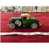 Image 1 : 1930 Ford Model "A" Convertible Roadster John Deere #111