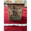 Image 1 : Old Repeater Tobacco Tin