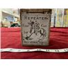 Image 3 : Old Repeater Tobacco Tin